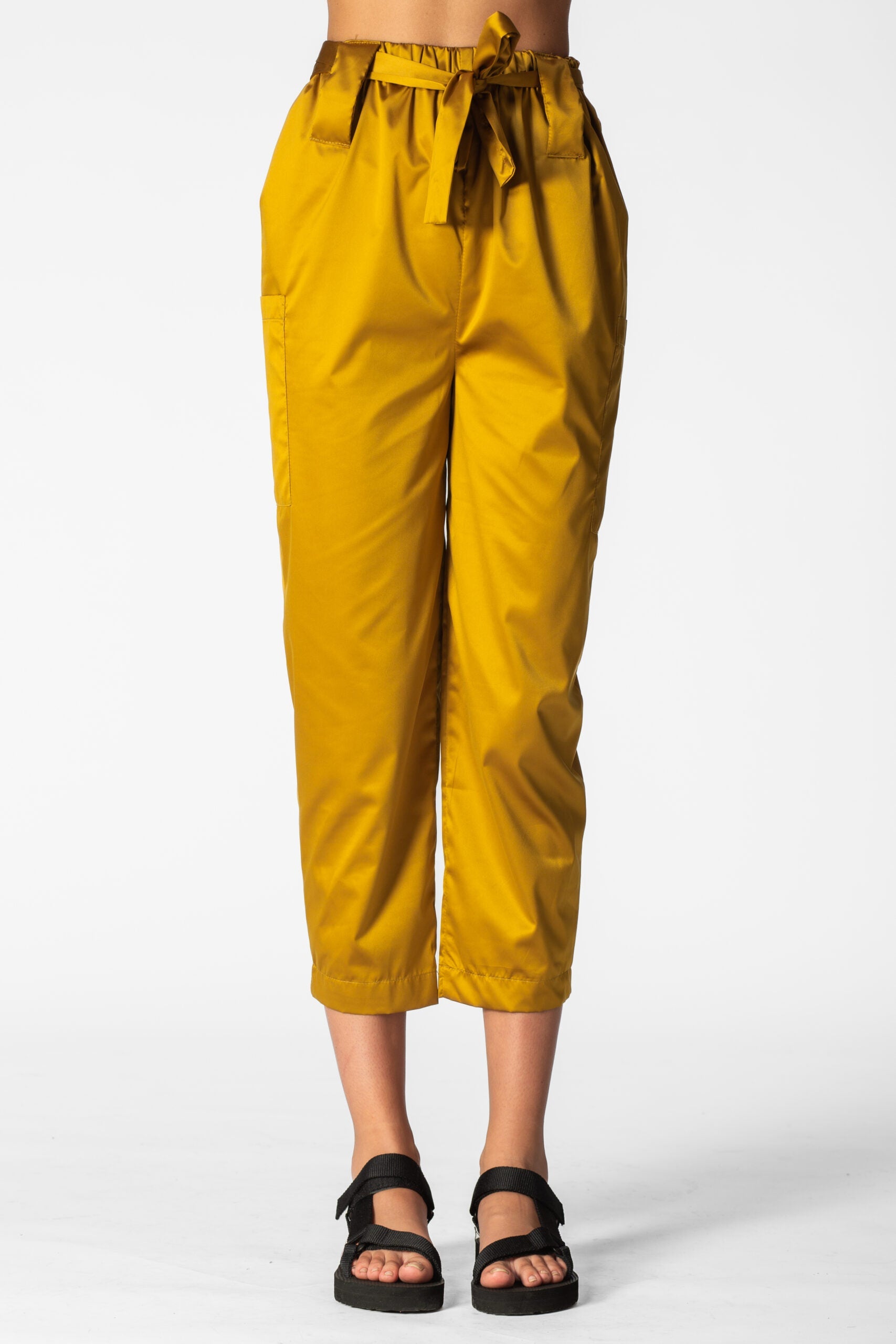 Skinny pants - Black/Olive/Ocra Newlife